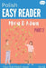 Polish Easy Reader - Mira & Adam II: Engaging Story for Beginners (A1-A2) with Translation - Start reading in Polish! by Carolin Baller