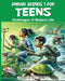 Animal Blends 7 for Teens - Challenges of Modern Life: Navigating the Digital Frontier: Understanding Technology's Impact on Relationships by Nazareno Joechinet Signoretto