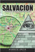 Salvacion: Aventuras de Alex Perez en Europa by Arcia, Alberto