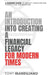 An Introduction to Creating a Financial Legacy for Modern TImes by Tony Mandujano