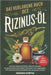 Das Verlorene Buch Des Rizinusöl: Das alte natürliche Elixier: Geheime Rezepte für ganzheitliche Gesundheit, Schönheit und Langlebigkeit - DIY-Heilmit by Jessika Kortig