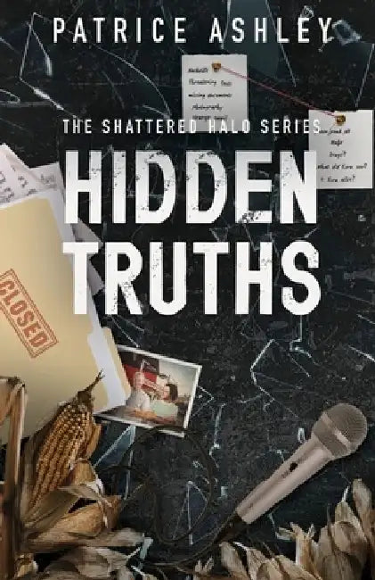Hidden Truths by Patrice Ashley