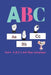 A B C