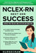 NCLEX-RN Next Gen Success: Ultimate Prep for Safe and Effective Care Questions!: Exact Test Plan Alignment with Management of Care and Safety Pra by Nurse Cram
