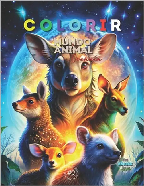 Mundo Animal: Oceânia by The Lost, Mad