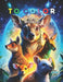 Animal World: Oceania by Mad The Lost