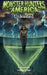 Monster Hunters of America - Unleashed by D. a. Wysong