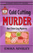 Cold Cutting Murder by Ainsley, Emma