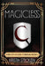 Magicless by Kristin Stecklein