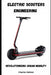 Electric Scooters Engineering: Revolutionizing Urban Mobility by Charles Nehme