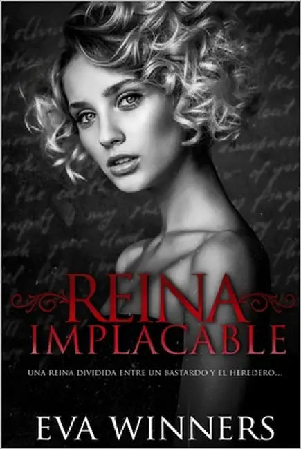 Reina Implacable: Romance mafioso by Winners, Eva