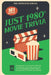 Just 1980's Movie Trivia, 101 Questions!: Reel Knowledge Riddles by Totally Rad Publishing