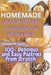 Homemade Dough Recipes Cookbook for Beginners: 100+ Delicious and Easy Pastries Made From Scratch by Kenneth M. Green