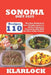 Sonoma Diet 2025: 110 Recipes The New Method to Lose Weight and Live Better A Journey Toward Health With the Diet of the Future by Klarlock