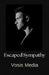 Escaped Sympathy: The cartel connection the Goth Lover's by Vosis Media