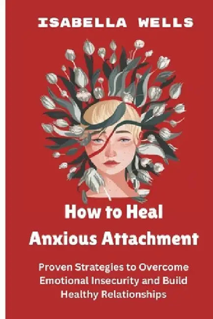 How to Heal Anxious Attachment: Proven Strategies to Overcome Emotional Insecurity and Build Healthy Relationships by Isabella Wells