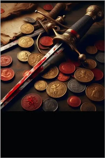 El imperio de jauja by Lorenzo, Victor Bailon