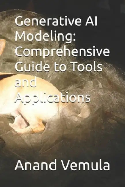 Generative AI Modeling: Comprehensive Guide to Tools and Applications by Anand Vemula