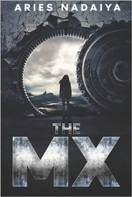 The MX by Nadaiya, Aries