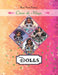 Dolls: Cinco de Mayo by Phaishonne Danzie