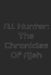 AI Hunter: The Chronicles of Ajah by Anthony Farrior