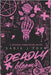 Deadly Blooms: A Darkish Paranormal Mystery by Foxx, Sadie J.