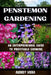 Penstemon Gardening: AN ENTERPRENEURAL GUIDE TO PROFITABLE GROWING: Cultivating Success: A Strategic Approach to Profitable Penstemon Gardening by Audrey Viera