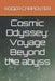 Cosmic Odyssey: Voyage Beyond the abyss by Roger Carpenter