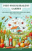 Pest-Free & Healthy Garden: Keep unwanted pests away from your plants with things from your kitchen. Incorporate practices like Companion Planting by Sapphire Turner