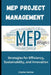 MEP Project Management: Strategies for Efficiency, Sustainability, and Innovation by Charles Nehme