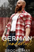 German Wanderlust: A Destination Romance Story by Brooke May