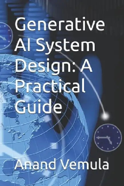 Generative AI System Design: A Practical Guide by Anand Vemula
