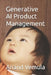 Generative AI Product Management by Anand Vemula