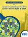 Test Prep Reading Book for CASAS Reading STEPS Level C-Forms 625R and 626R by Coaching For Better Learning