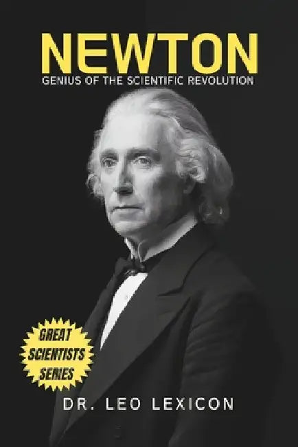Newton: Genius of the Scientific Revolution by Leo Lexicon
