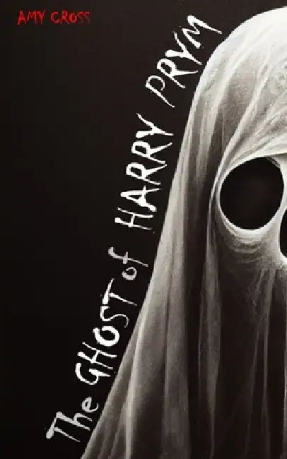 The Ghost of Harry Prym by Amy Cross