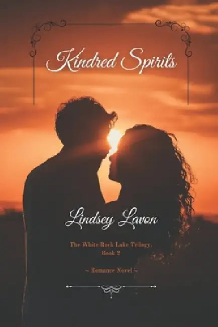 Kindred Spirits by Lindsey Lavon