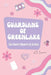 Guardians of Greenlake: The Secrets Beneath the Surface by K. E. Cusimano