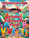 Trilingual 888 English Vietnamese Polish Illustrated Vocabulary Book: Help your child become multilingual with efficiency by Patricia Horton