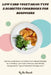 Low Carb Vegetarian Type 2 Diabetes Cookbooks for Beginners: Delicious and Easy-to-Follow Plant-Based Recipes for a Healthy Low-Carb Lifestyle, Specif by Mia Bennett
