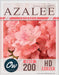 Azalee: Fotobuch - Über 200 HD-Bilder by A. Arelt, Our World