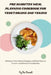 Pre Diabetes Meal Planning Cookbook for Vegetarians and Vegans: Delicious Plant-Based Recipes and Meal Plans to Prevent and Reverse Prediabetes by Mia Bennett