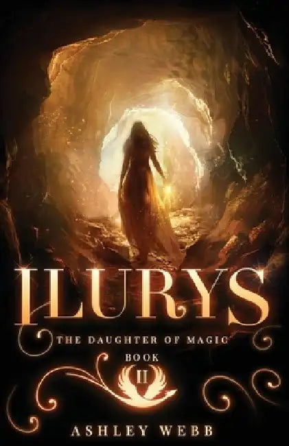 Ilurys by David Leahey