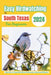 Easy Birdwatching in South Texas for Beginners: Identify 25 Beautiful Birds & Become a Backyard Birder! - A Fun Guide with Pictures, Descriptions, Tip by B. M. Gonzales Authors