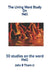 The Living Word Study On Hell: 30 studies on the word Hell by John B., Jr. Thorn