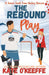 The Rebound Play: A Sweet Small Town Hockey Romcom by Kate O'Keeffe