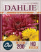 Dahlie: Fotobuch - Über 200 HD-Bilder by A. Arelt, Our World