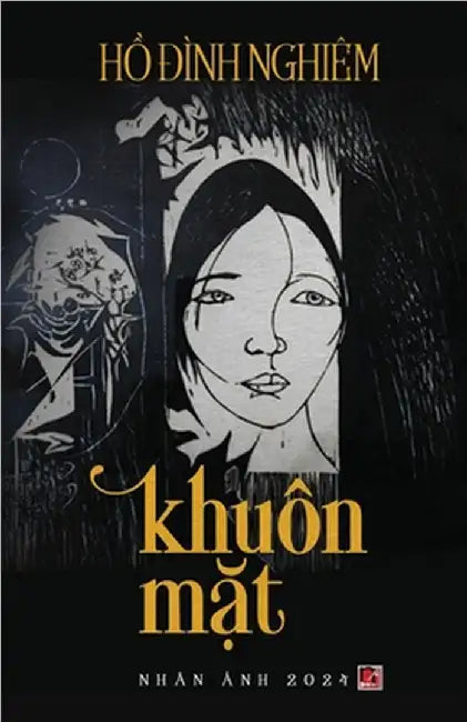 Khuôn Mặt by Ho, Dinh Nghiem