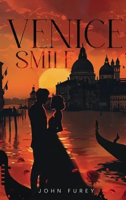 Venice Smile by John C. Furey