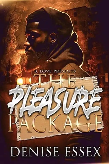 The Pleasure Package by Denise Essex